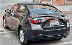 تويوتا يارس آي أ